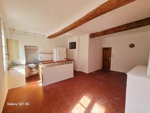 Vente appartement 4 pièces 105 m² Draguignan (83300)