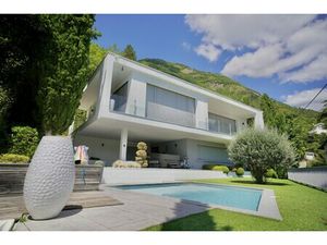 Villa de luxe à vendre à la La Tronche