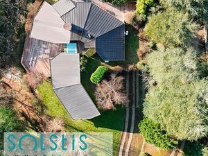 Maison de luxe à vendre à l'L'Étrat