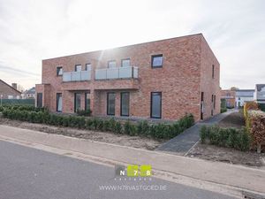 Appartement à vendre à Lanklaar € 289.149 (LBSXN) - N78 vastgoed | Zimmo
