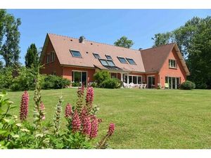 Maison contemporaine à vendre à Varengeville-sur-Mer