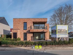 Appartement à vendre à Lanklaar € 295.690 (LBSXO) - N78 vastgoed | Zimmo