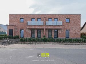 Appartement à vendre à Lanklaar € 300.924 (LBSXK) - N78 vastgoed | Zimmo