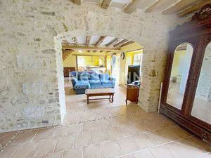 Vente Maison à Huillé-Lézigné (49430) : à vendre / 137m² Huillé-Lézigné