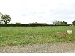 Vente terrain à batir 908 m² à Bats (40320)  36 596 €