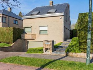 Maison à louer à Sterrebeek € 2.450 (LBSOH) - New Immo Service | Zimmo