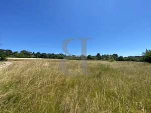 Vente terrain 280 m² à Vaison-la-Romaine (84110)  59 500 €