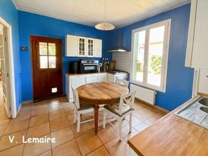 Vente maison 7 pièces 123 m² Gournay-sur-Marne (93460)
