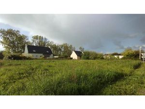 Vente terrain à batir 3974 m² à Pouldreuzic (29710)  124 200 €