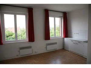 Location appartement 1 pièce 21 m² à Villeneuve-d'Ascq (59491)  610 €