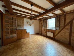 MAISON CAUSSADE - 2 pièces - 64.22 m2