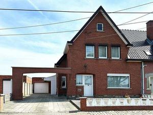 Maison à vendre à Nieuwerkerken € 235.000 (LBTW9) - Anita Vandevoort | Zimmo