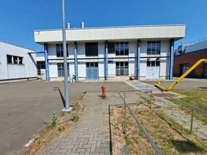 Ensemble semi-industriel de 1034m²