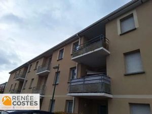 Vente viager 2 pièces 44 m² à Reims (51100)  54 338 €