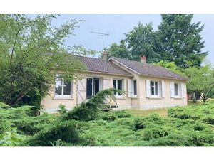 Maison Lailly-en-Val 95 m² T-3 à vendre  176 550 €