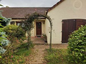 Vente Maison Piscine à Fontenay-sur-Loing (45210) : à vendre Piscine / 114m² Fontenay-sur-