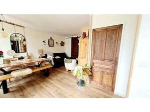 Vente Appartement 2 pièces à Saint-Just-Saint-Rambert (42170) : à vendre 2 pièces / 50m² S