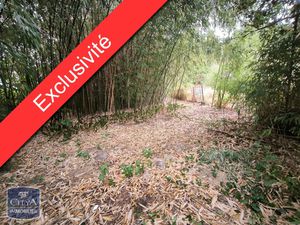 Terrain à vendre 4985 m² - Vayres (33) - 27 000€