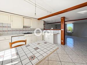 Vente duplex 3 pièces 96 m² à Saint-Martin-en-Haut (69850)  190 000 €