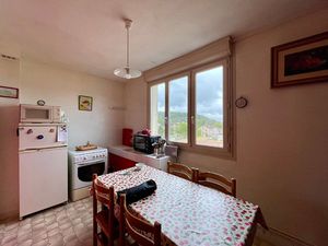 Appartement F3 loué 495 EUR/mois - LIGNY EN BARROIS