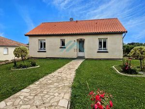 en vente Maison 152 m² – 379 000 € |Morfontaine