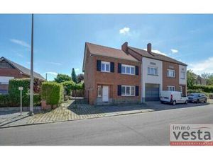 Vente - Maison Saint-Trond