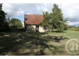 Achat Maison 1 pièce 30m² CAZILLAC 46600