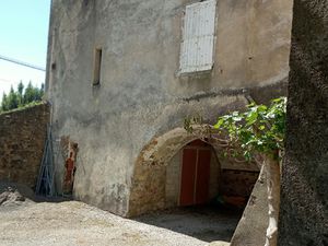 Achat Maison 12 pièces 220m² ST FLORENT SUR AUZONNET 30960