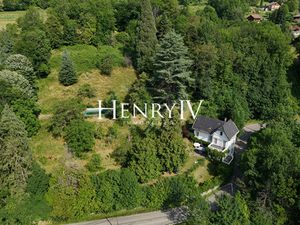 Achat Maison 8 pièces 225m² ALLEVARD 38580