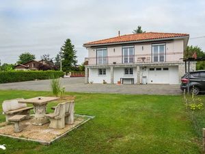 Vente maison 4 pièces 84 m² à Ausson (31210)  175 500 €