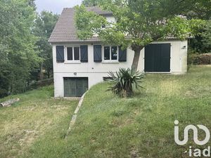 Annonce vente maison 6 pièces de 124m2 à Moléans (28200) - ParuVendu.fr ref 992781627606