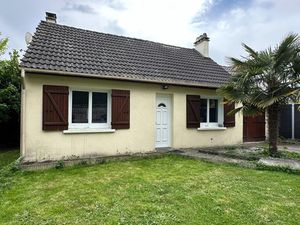 Maison 4 pièces 85 m² à vendre / acheter soisy-sur-école 91840 ? | ERA Immobilier