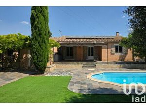 Annonce vente maison 6 pièces de 124m2 à Beaucaire (30300) - ParuVendu.fr ref 992781627771