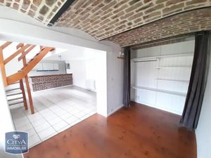 Appartement à louer 2 pièces 39.01 m² - Fretin (59) - 615€