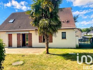 Vente maison 5 pièces 110 m² à Breteuil (60120)  217 500 €