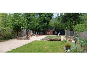 Vente maison 5 pièces 130 m² à Molières-sur-Cèze (30410)  200 000 €