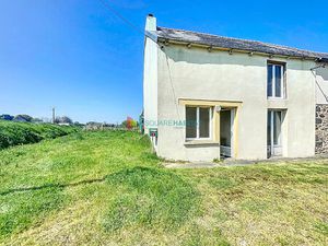 Achat Maison 2 pièces 37m²