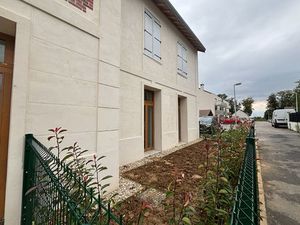 Appartement T3 Marly-la-Ville à vendre