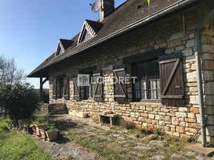 Maison T8 Mouchard à vendre