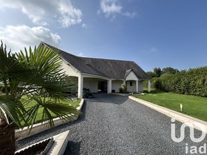 Vente Maison/villa 8 pièces