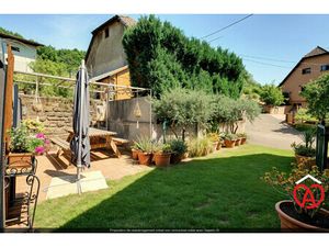 Achat Maison 7 pièces 136m² MAISONSGOUTTE 67220