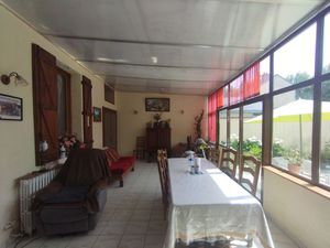 Achat Maison 7 pièces 146m² BEAURAINS LES NOYON 60400