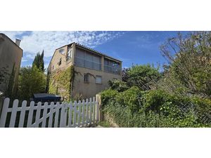 Vente maison 5 pièces 169 m² à Manosque (04100)  293 000 €