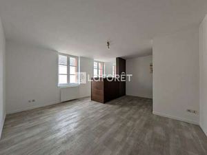 Vente Appartement 2 pièces à Elbeuf (76500) : à vendre 2 pièces / 42m² Elbeuf