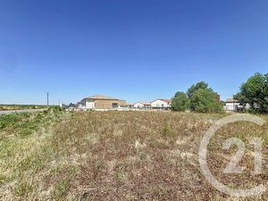 Terrain à vendre - 740 m2 - Saverdun - 09 - MIDI-PYRENEES