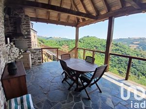 Vente maison 6 pièces 140 m² à Conques (12320)  345 000 €