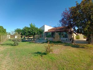 Vente maison 5 pièces 122 m² Redessan (30129)