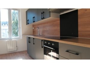 Location Appartement 3 pièces 73m² ELBEUF 76500