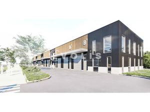 Vente Local d'activités Saint Clair De La Tour 38110