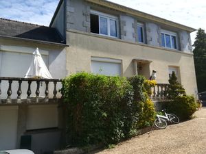 PROCHE AXE VITRE/FOUGERES